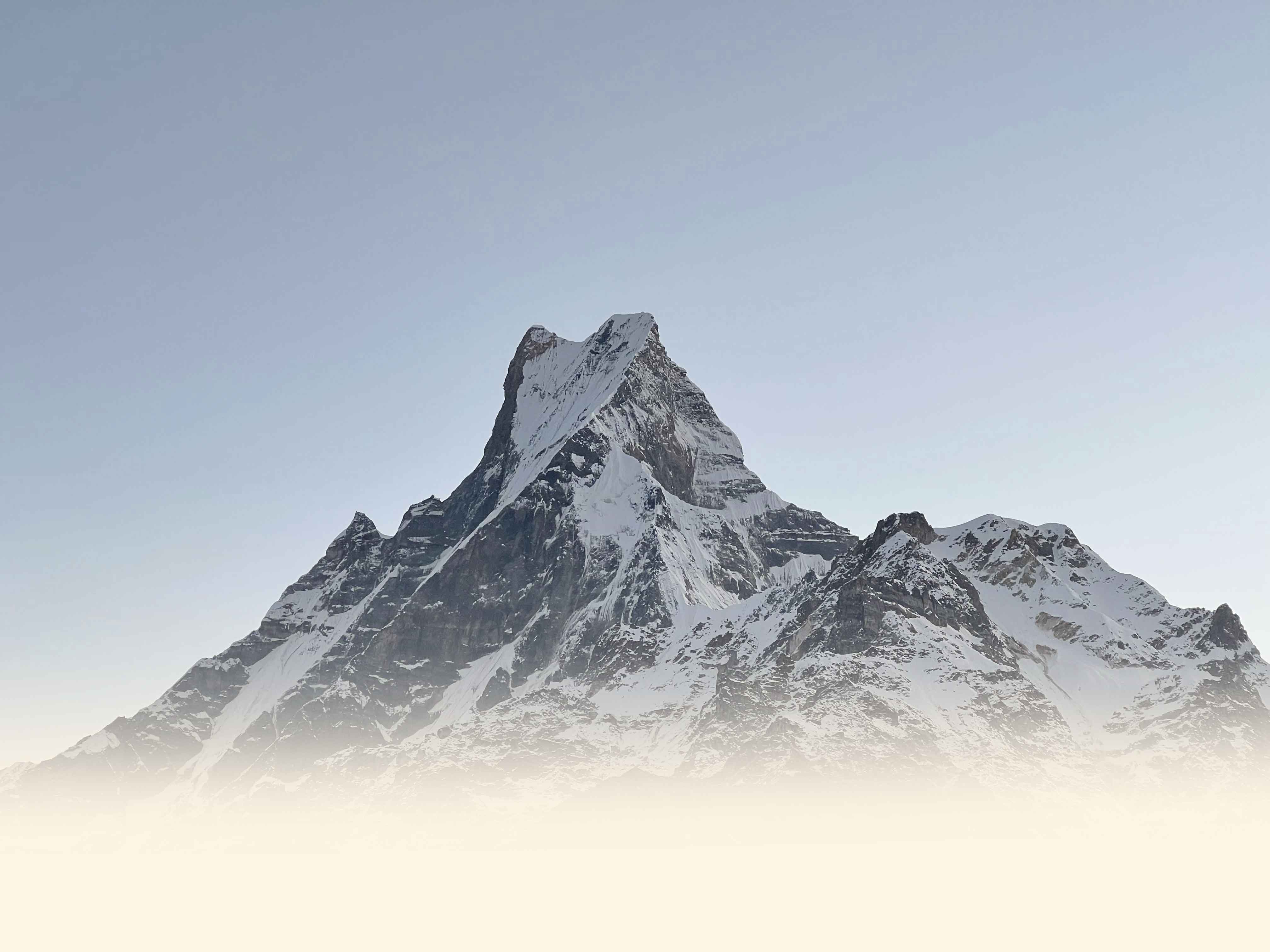 mountain
